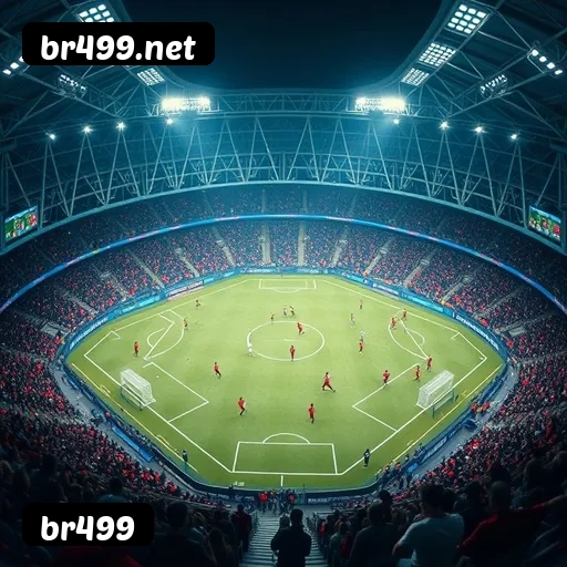 Recursos Exclusivos do App br499 - Modo Offline, Login Biométrico