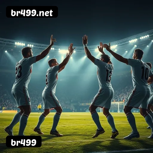 Imagem secundária de apoio para instalação do app br499